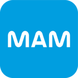 Logo MAM